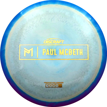 ESP Paul McBeth Athena Prototype