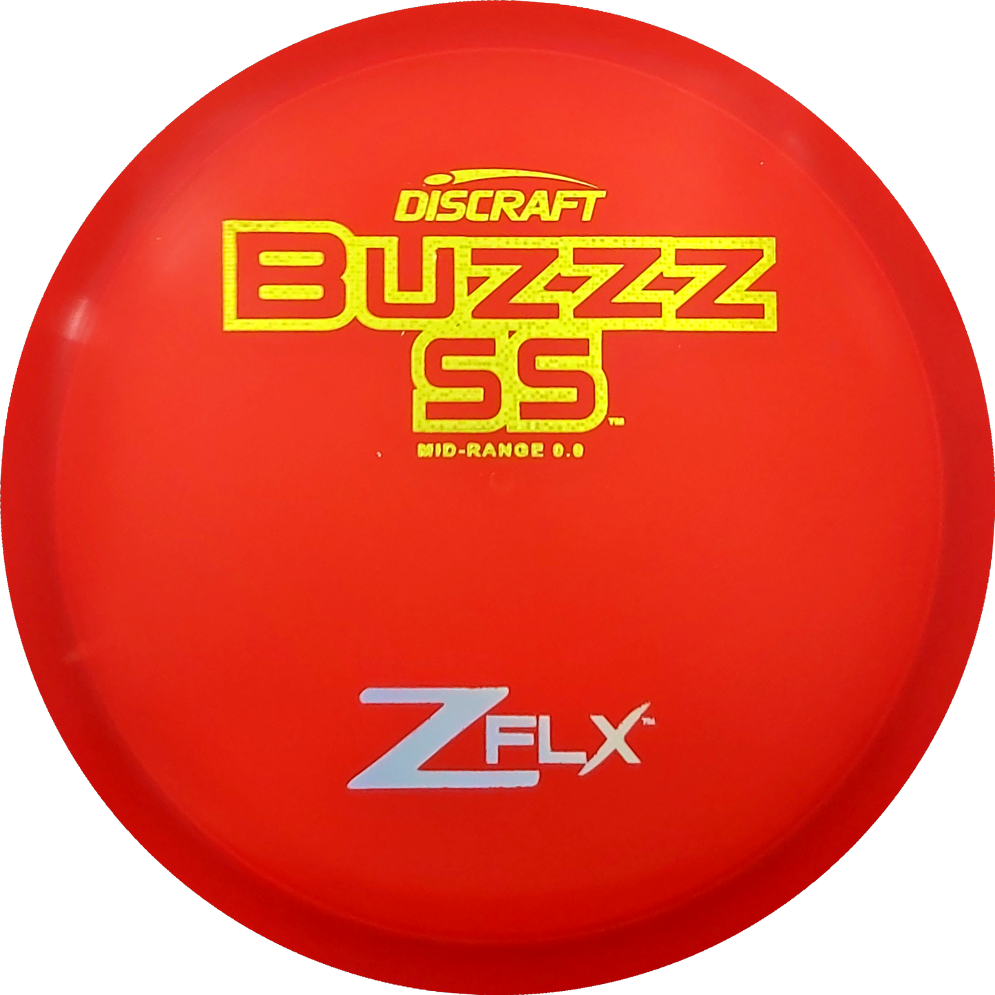 Z-Line FLX Buzzz SS