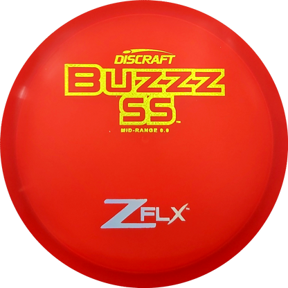 Z-Line FLX Buzzz SS