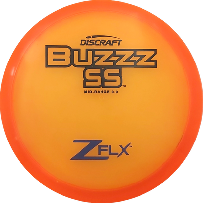 Z-Line FLX Buzzz SS