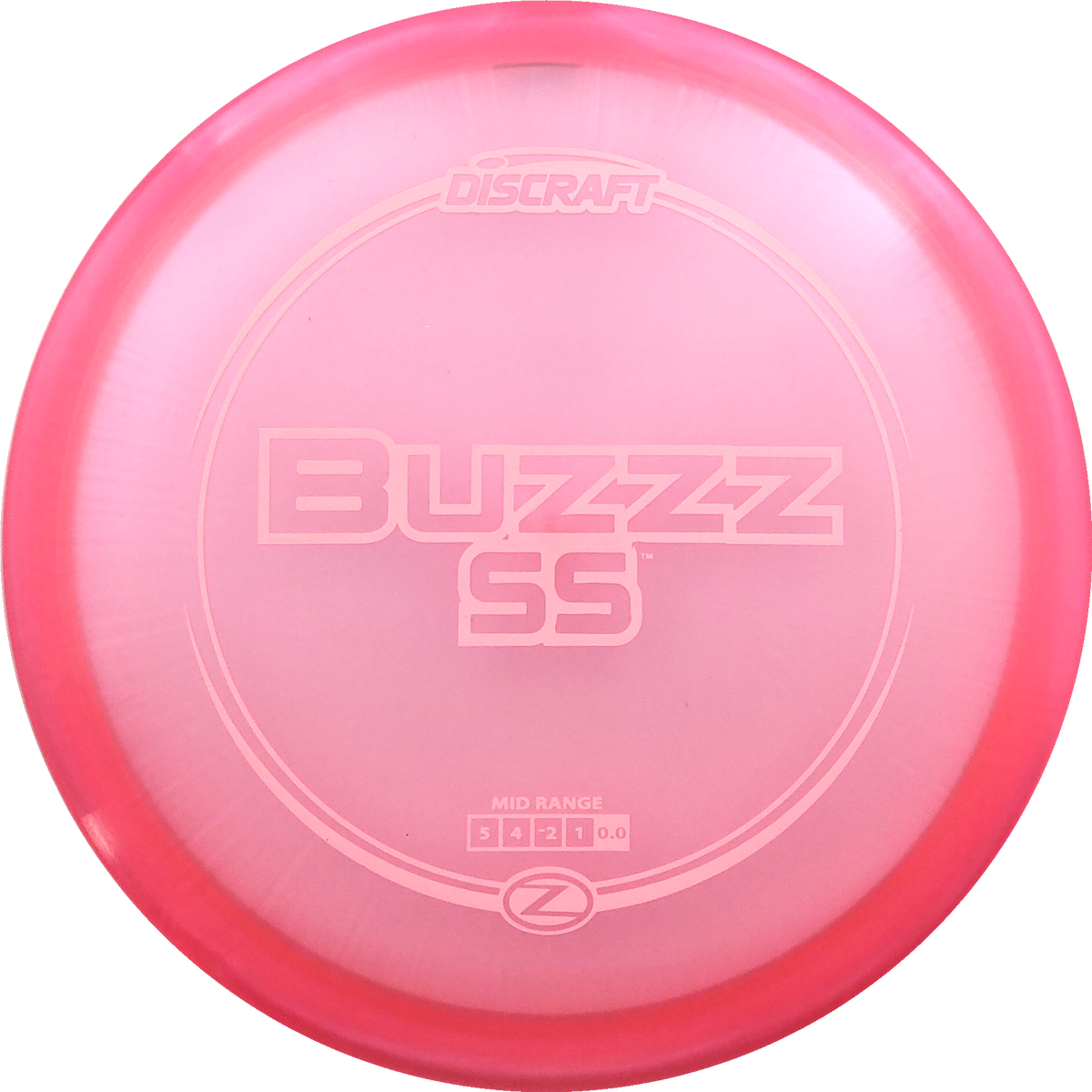 Z-Line Buzzz SS