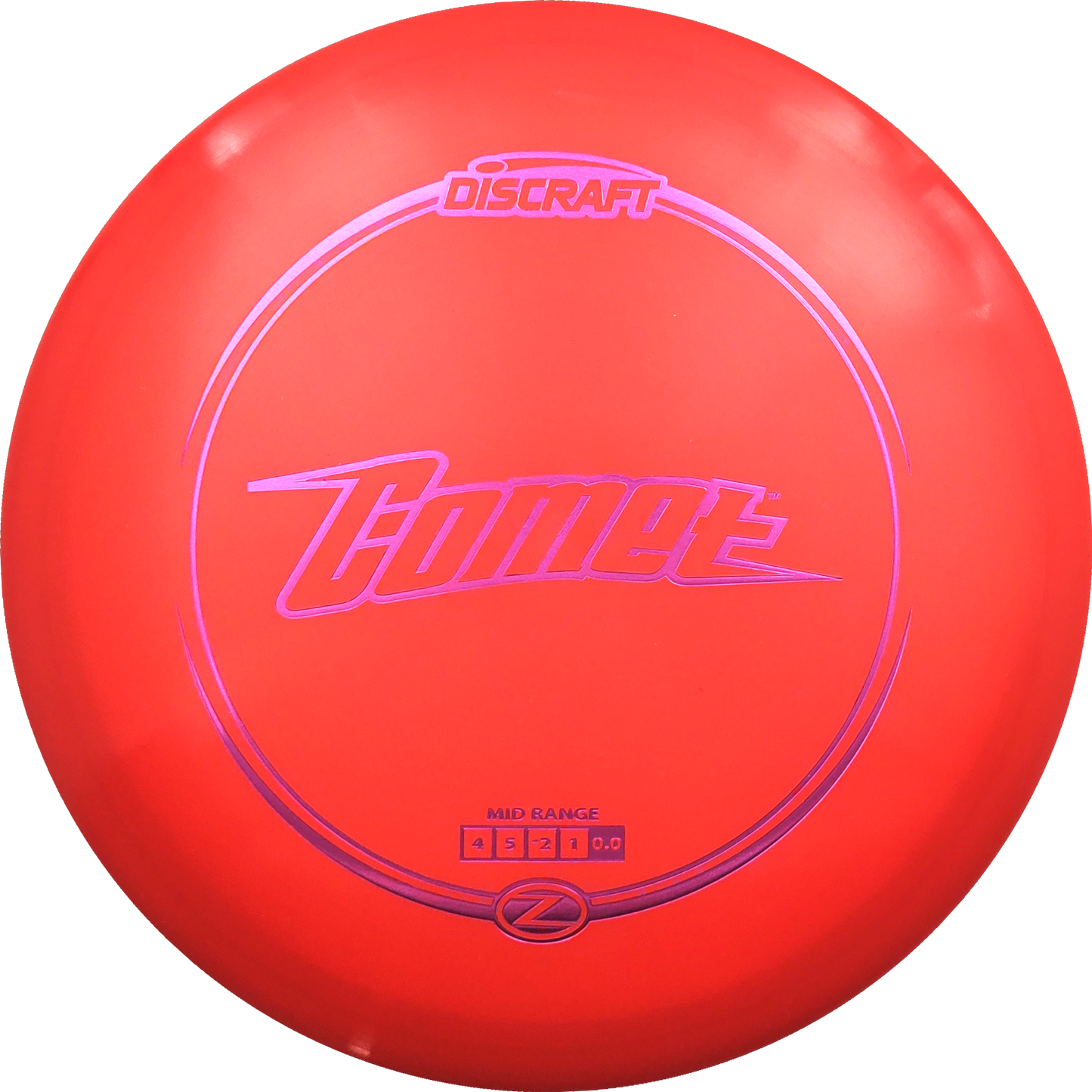 Z Line Comet