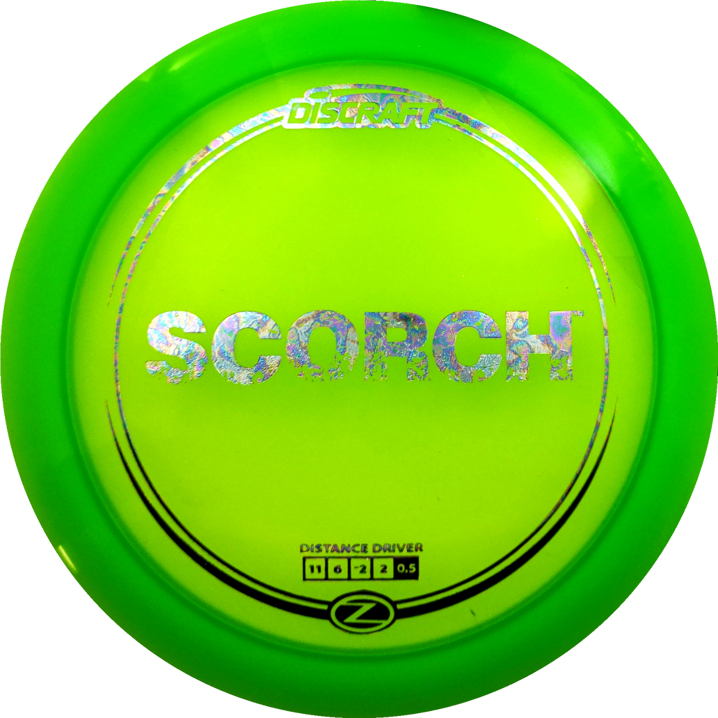 Z Line Scorch