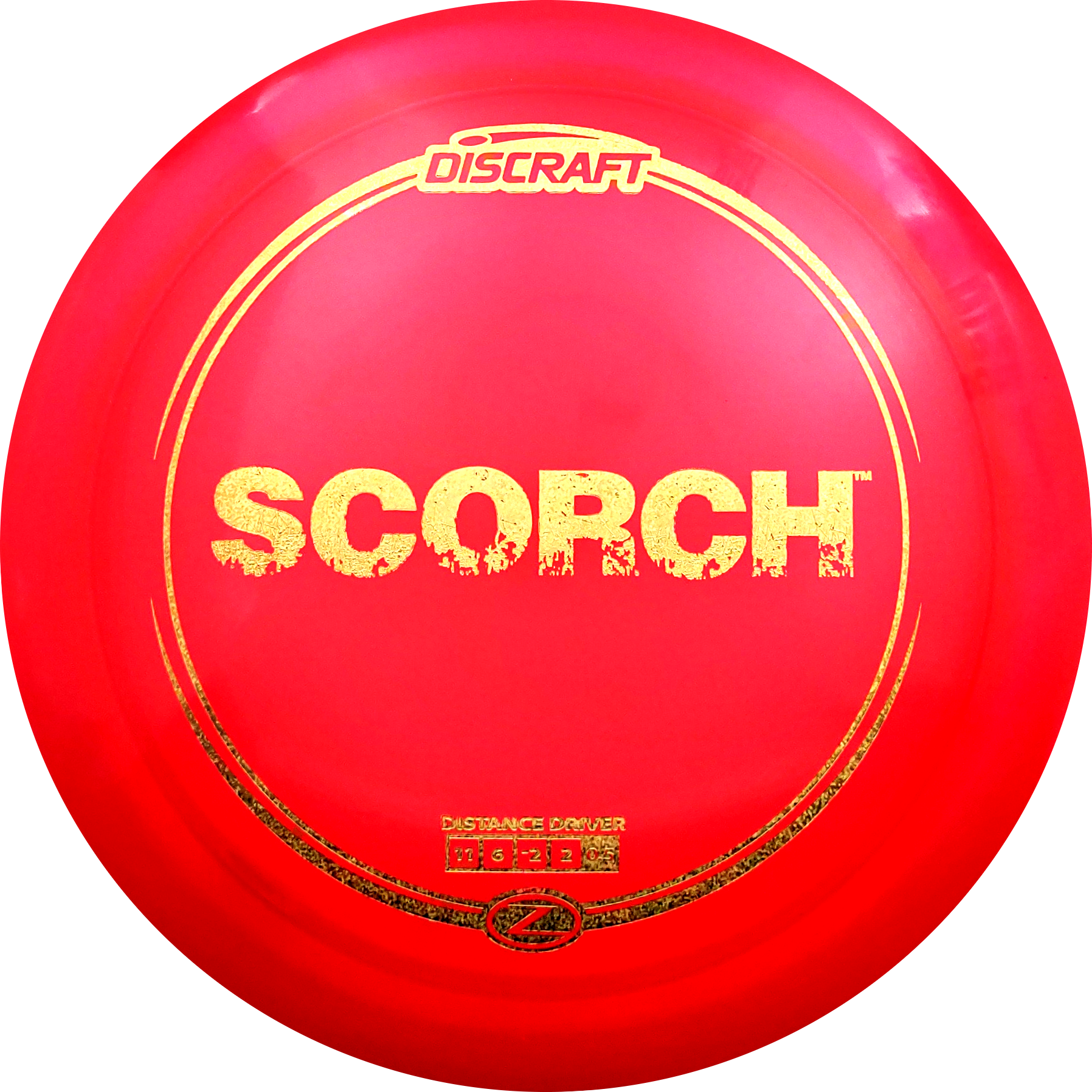Z Line Scorch