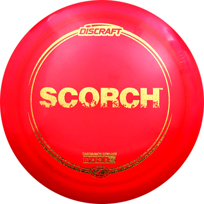 Z Line Scorch