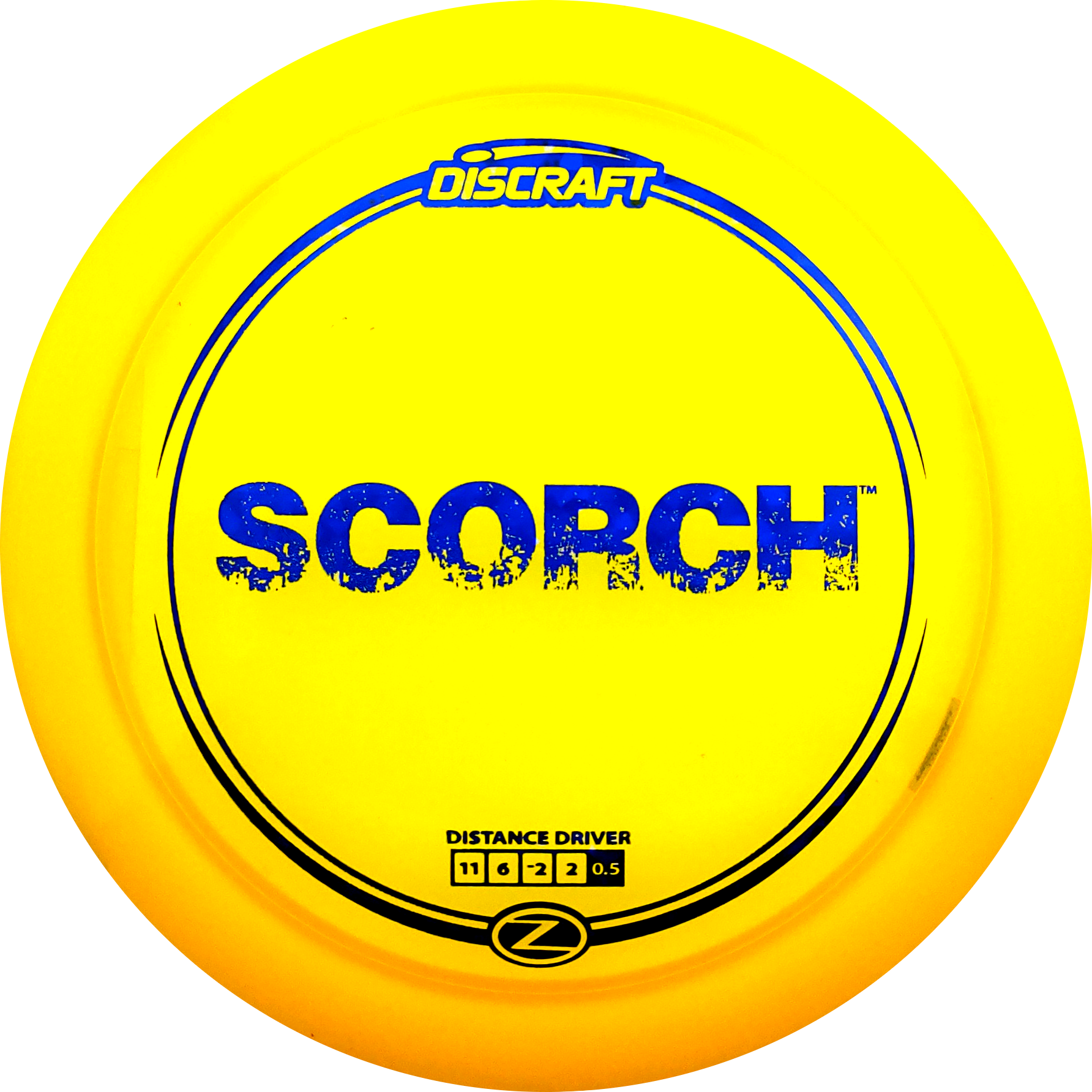 Z Line Scorch