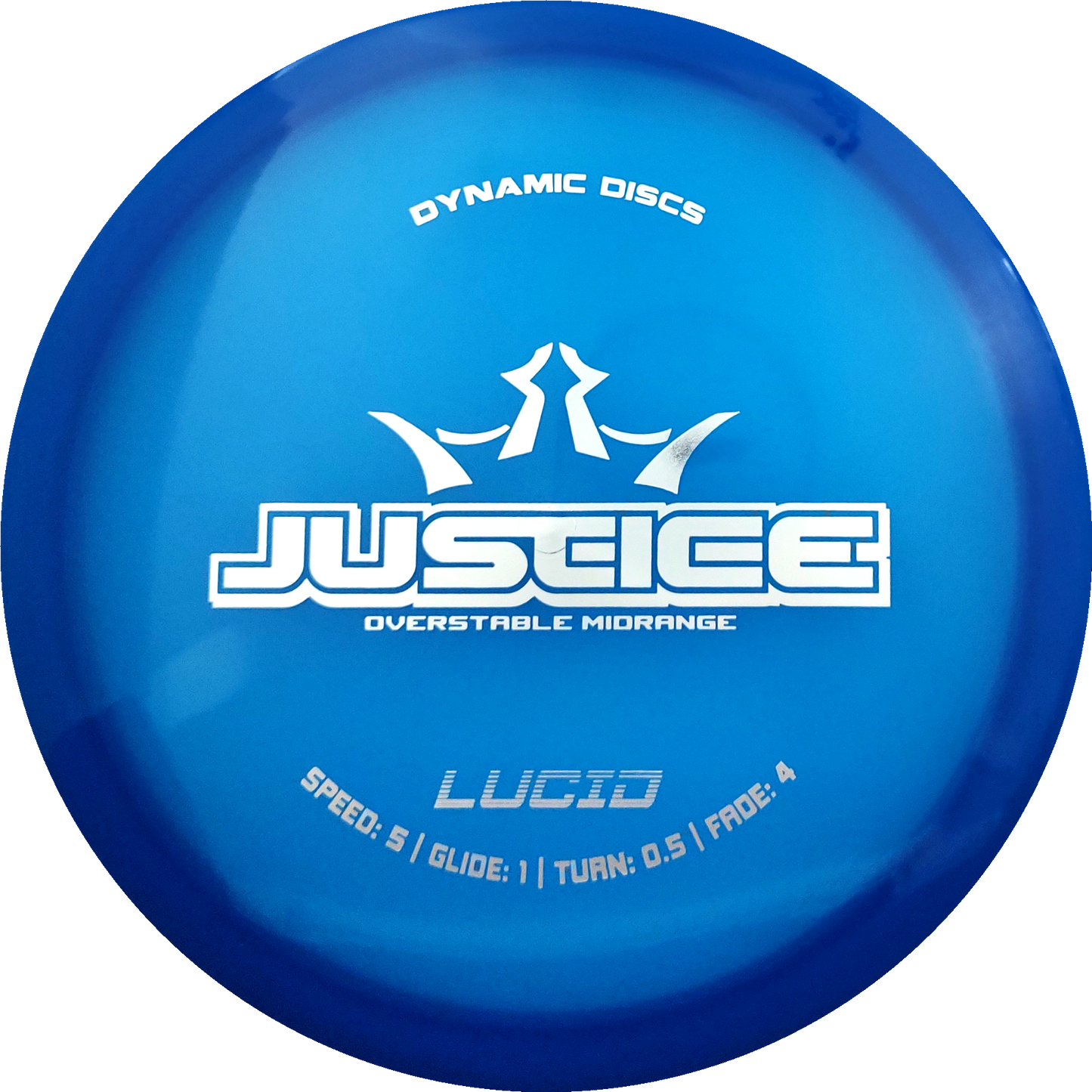 Lucid Justice