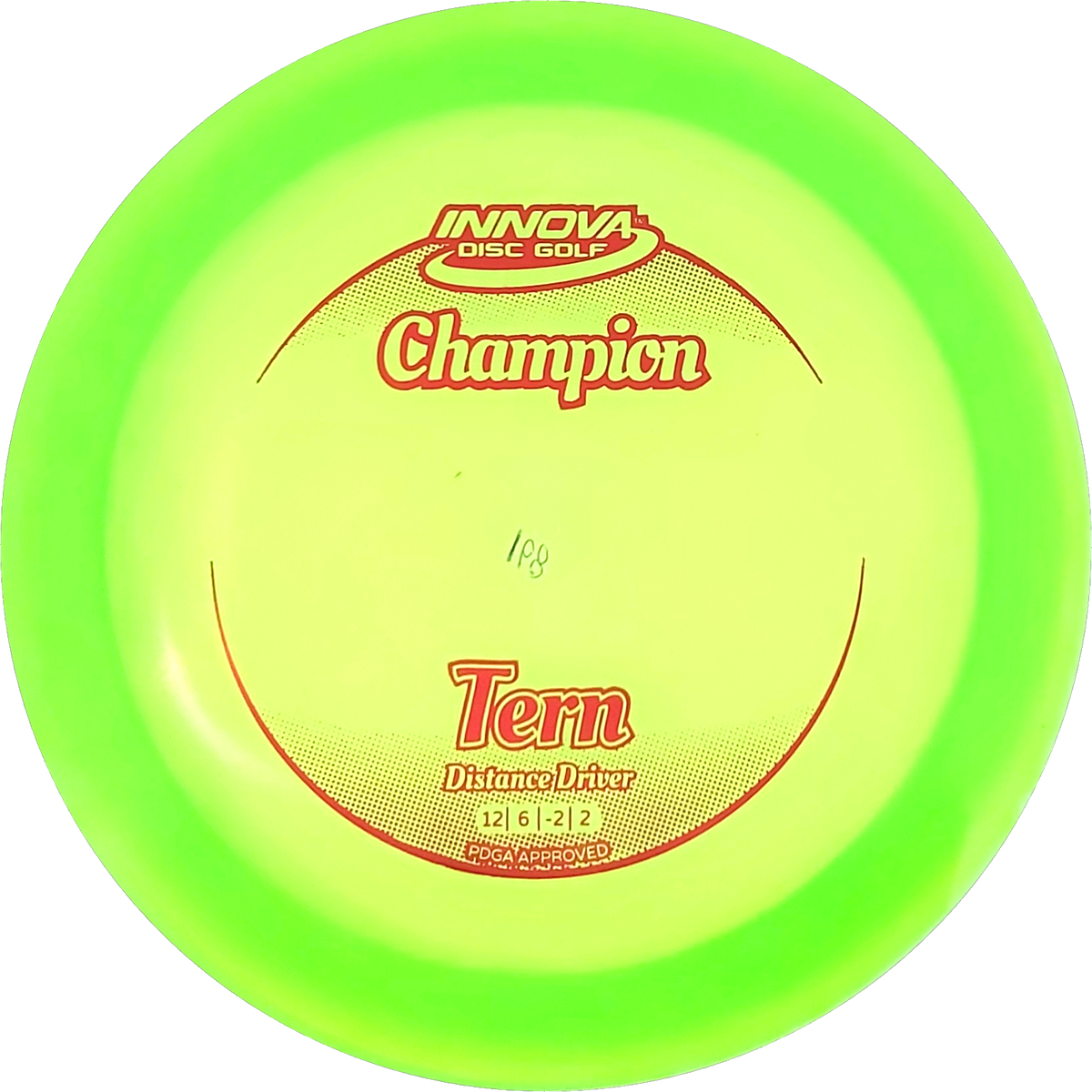 Champion Tern