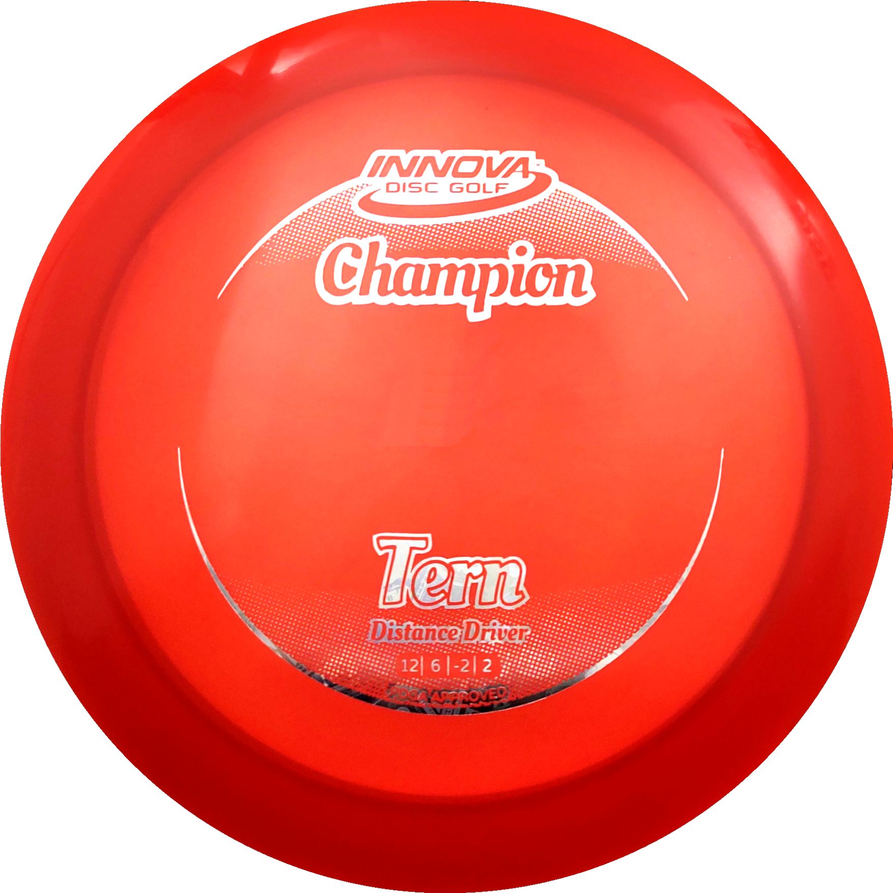 Champion Tern