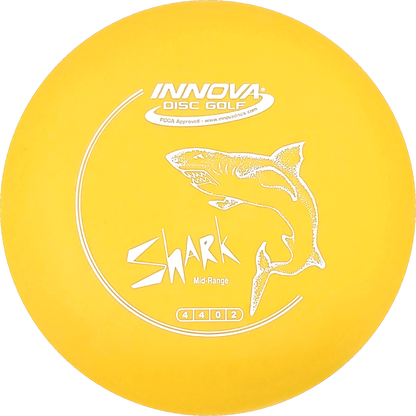 Innova DX Shark