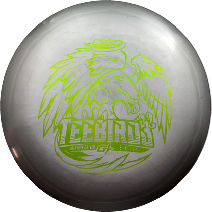 GStar Teebird3