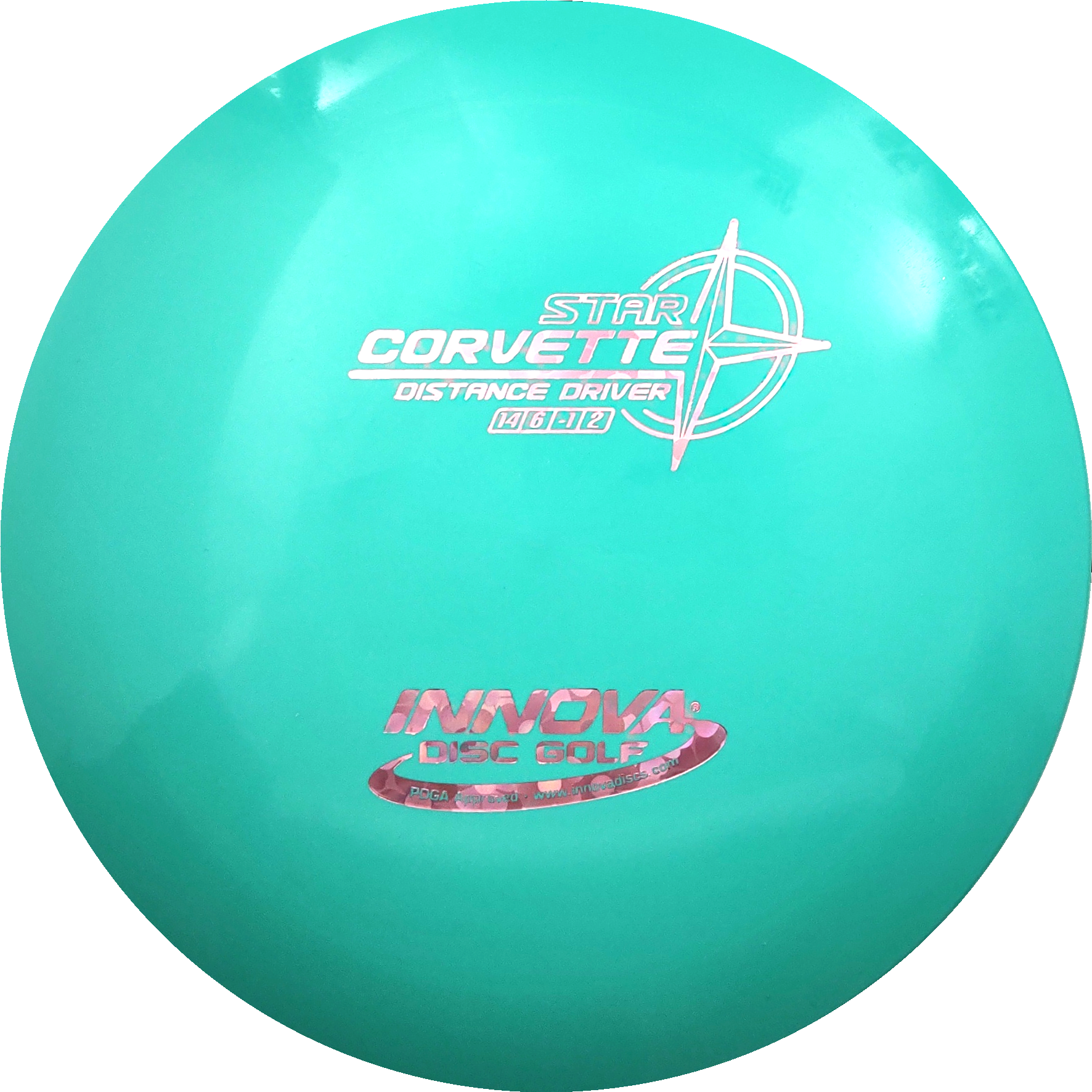 Star Corvette Legacy