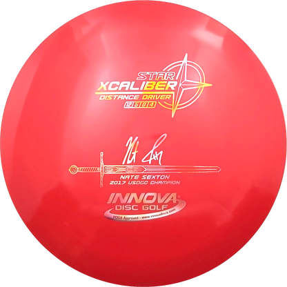 Star XCaliber