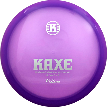 K1 Kaxe Discontinued