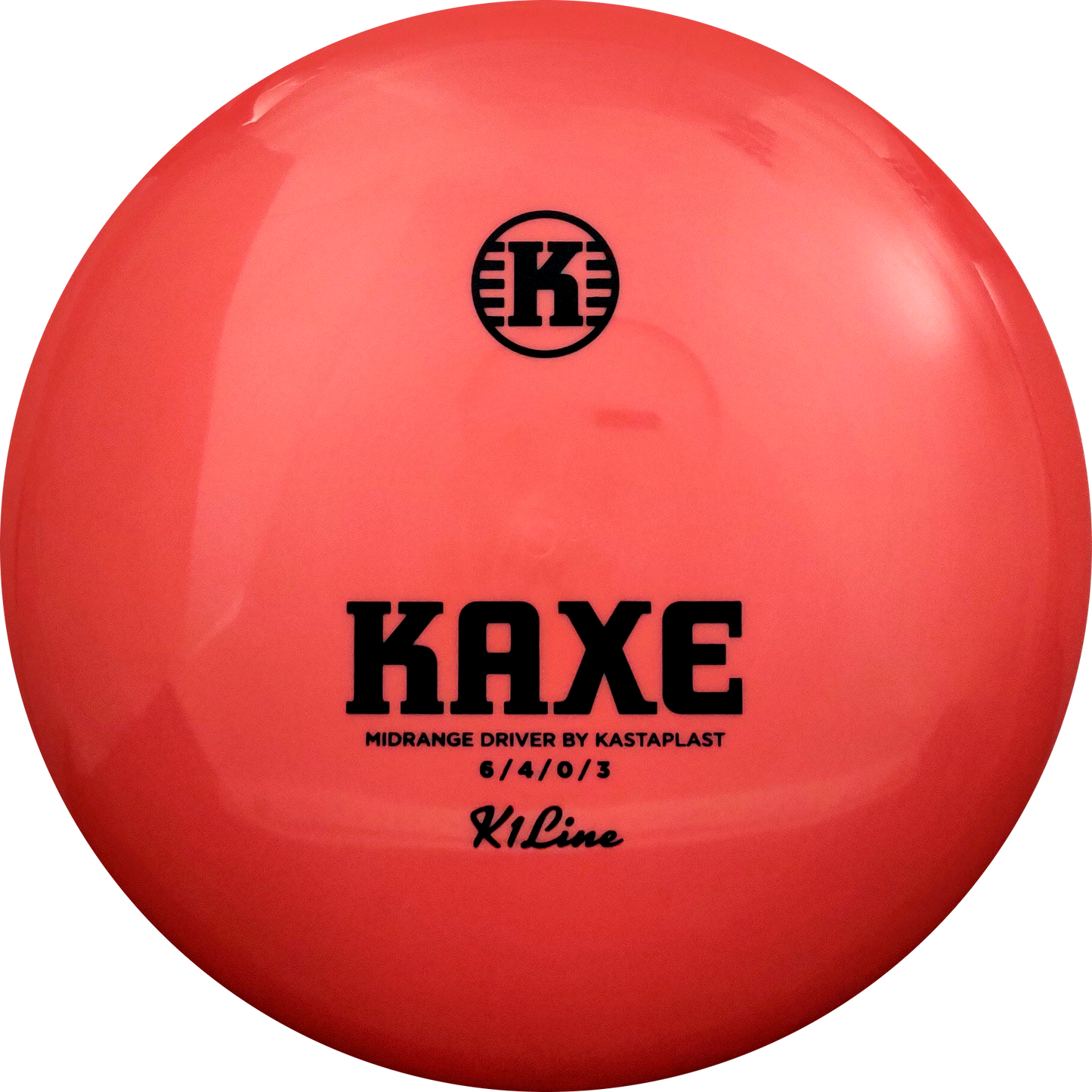 K1 Kaxe Discontinued