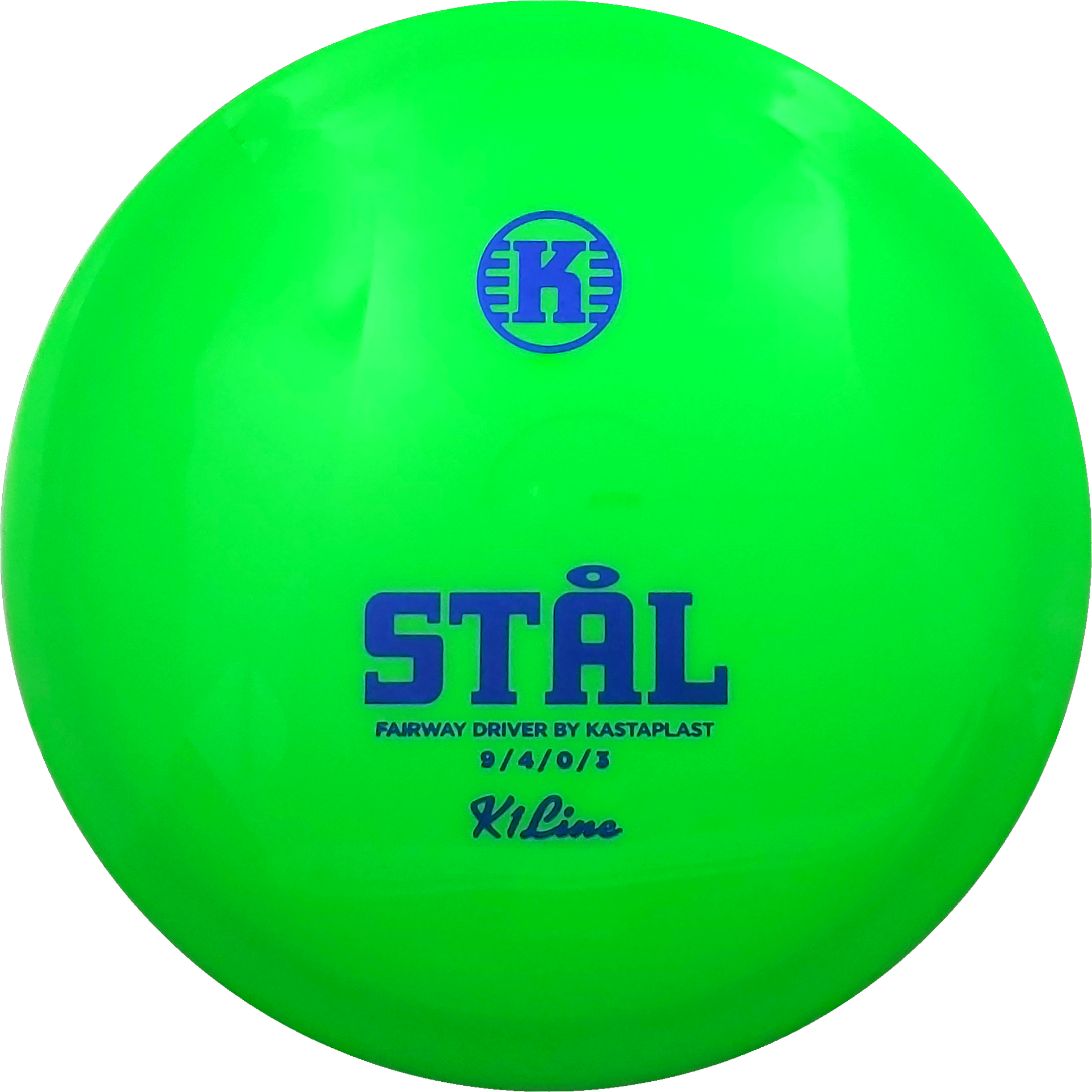 K1 Stål