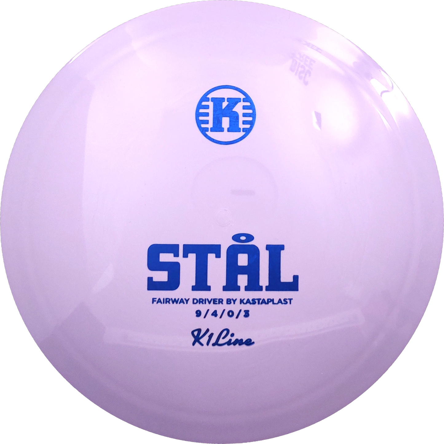 K1 Stål