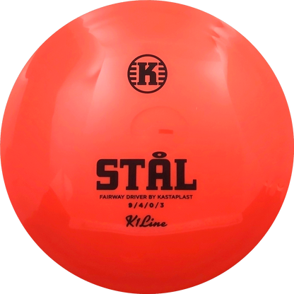 K1 Stål