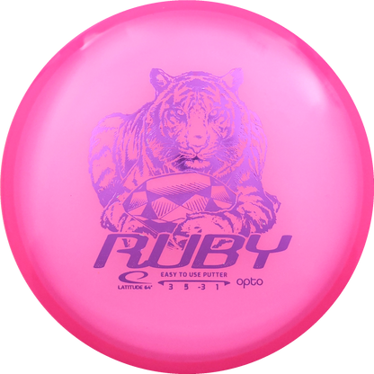 Opto Ruby