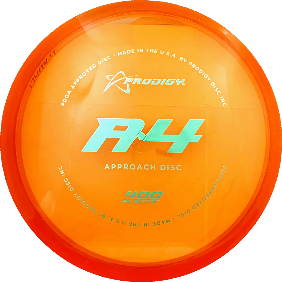 400 A4