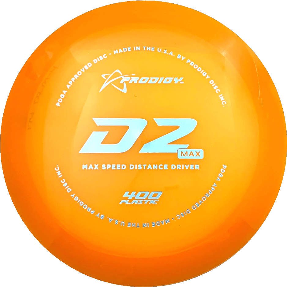 400 D2 Max