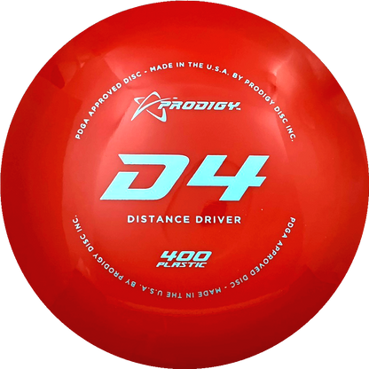 400 D4