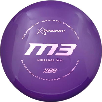 400 M3