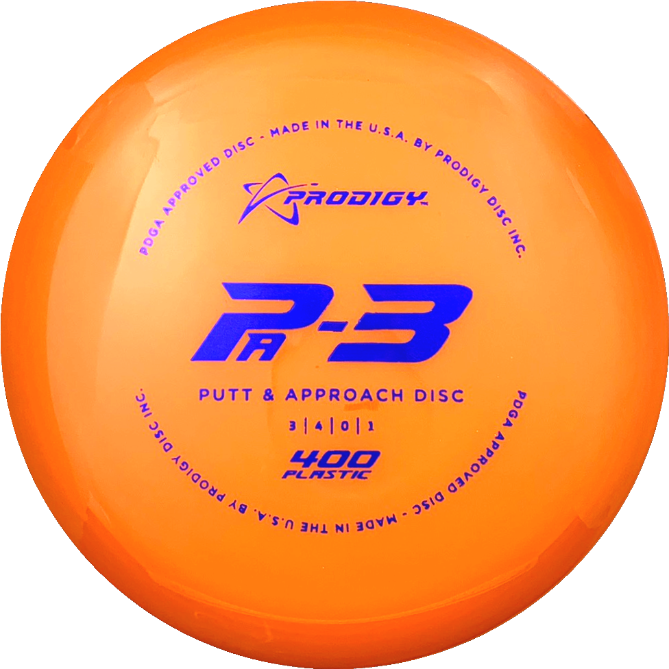 400 PA-3