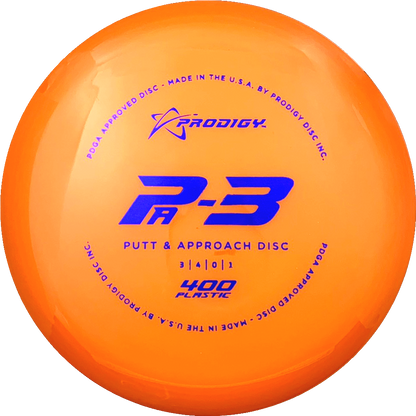 400 PA-3