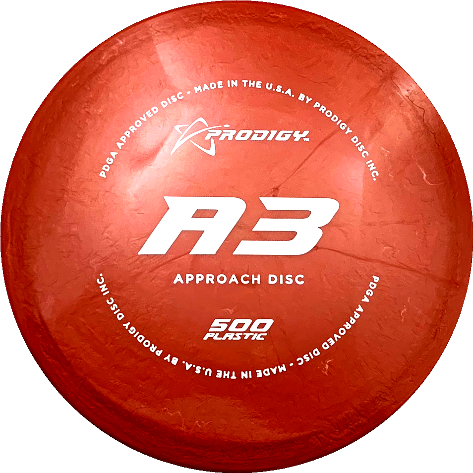 500 A3