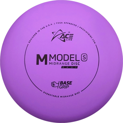 BaseGrip M Model S