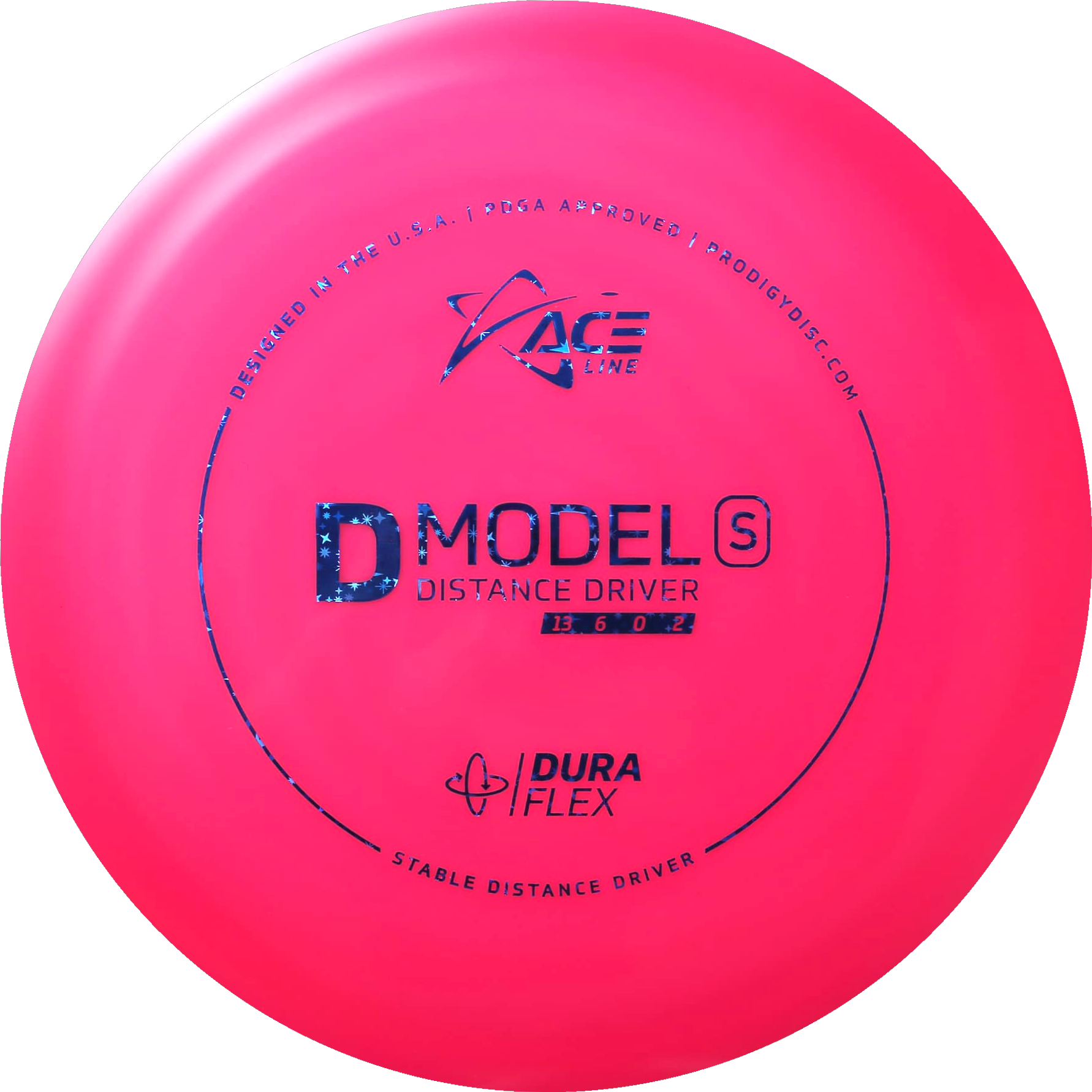 DuraFlex D Model S