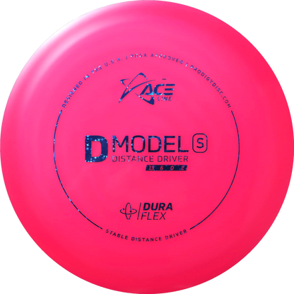 DuraFlex D Model S