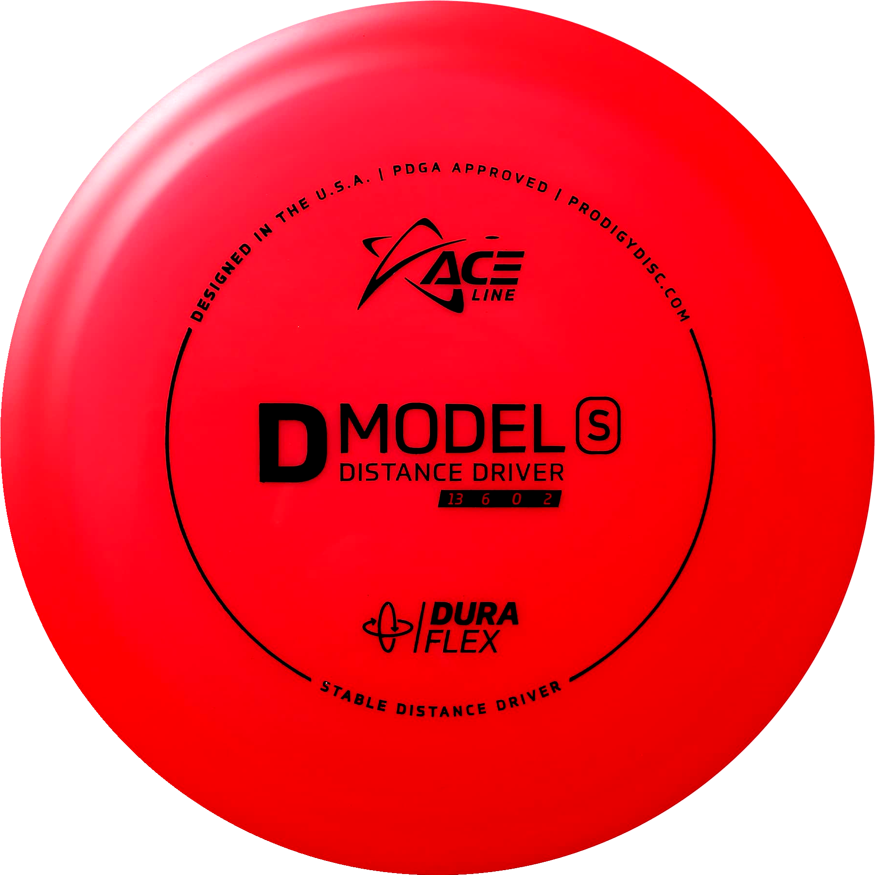 DuraFlex D Model S