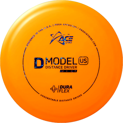 DuraFlex D Model US