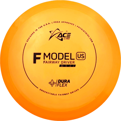 Prodigy DuraFlex F Model US