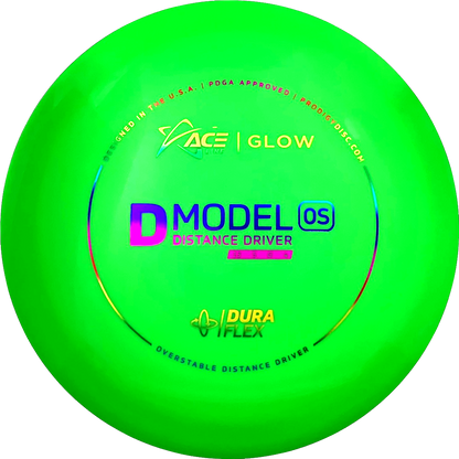 DuraFlex Glow D Model OS