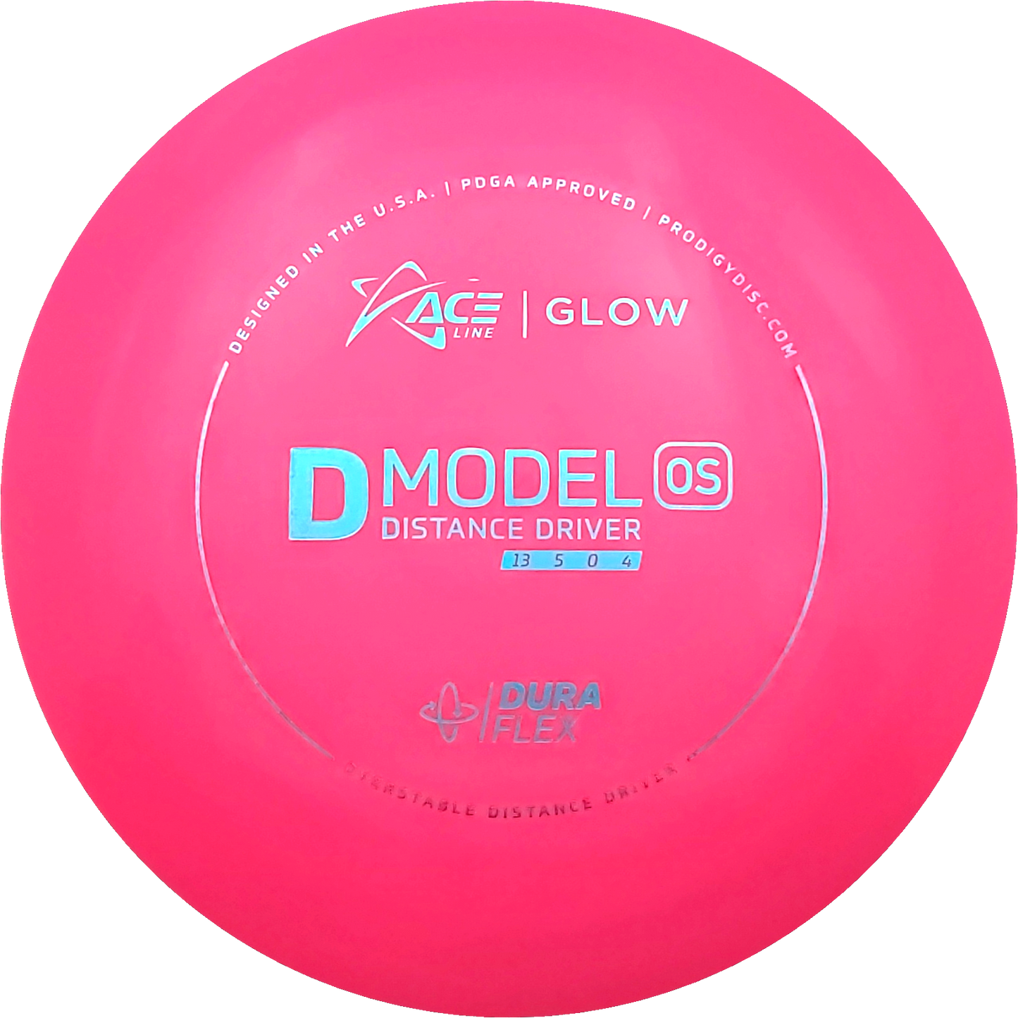 DuraFlex Glow D Model OS