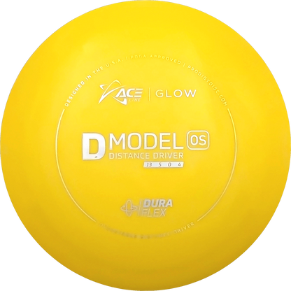DuraFlex Glow D Model OS