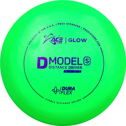 DuraFlex Glow D Model S