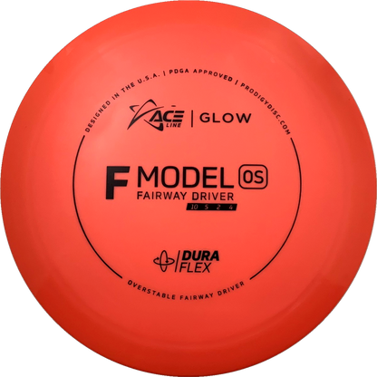 DuraFlex Glow F Model OS