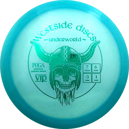VIP Underworld