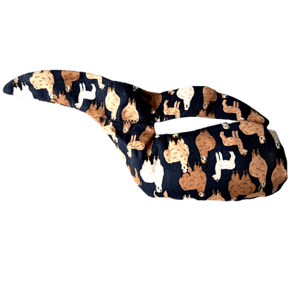 Whale Sacs